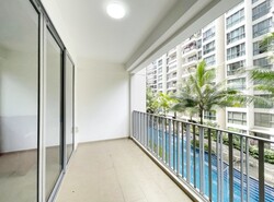 Riversails (D19), Condominium #528090161